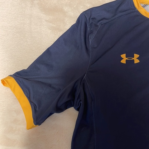 CAL Bears Athletic Jersey/Performance Top - Picture 7 of 7